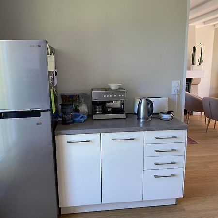 Maison De Vacances Ninette Névez Esterno foto