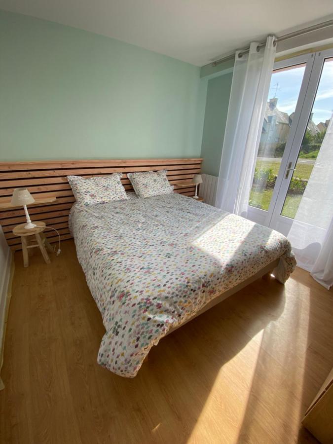 Maison De Vacances Ninette Névez Esterno foto