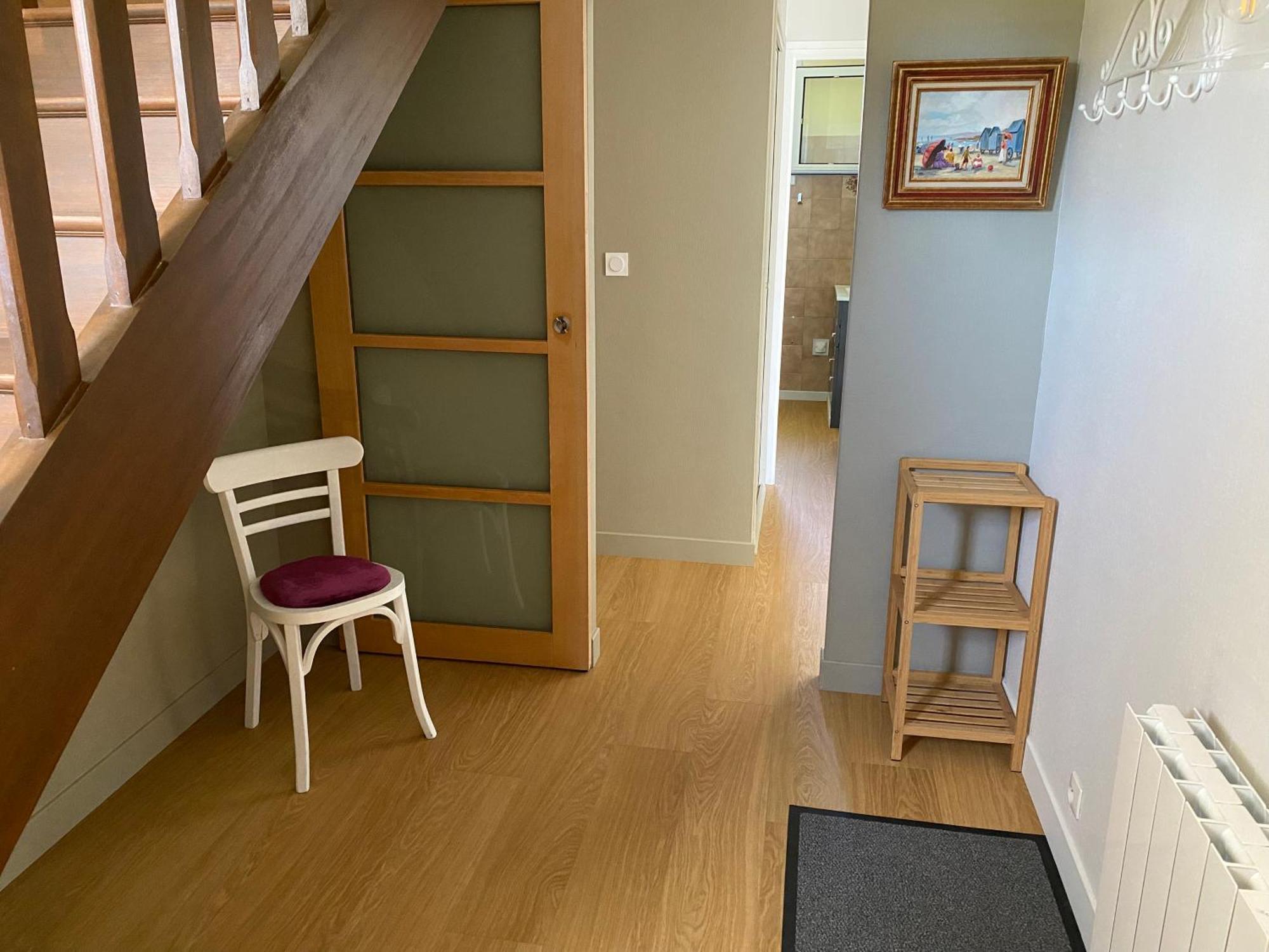 Maison De Vacances Ninette Névez Esterno foto